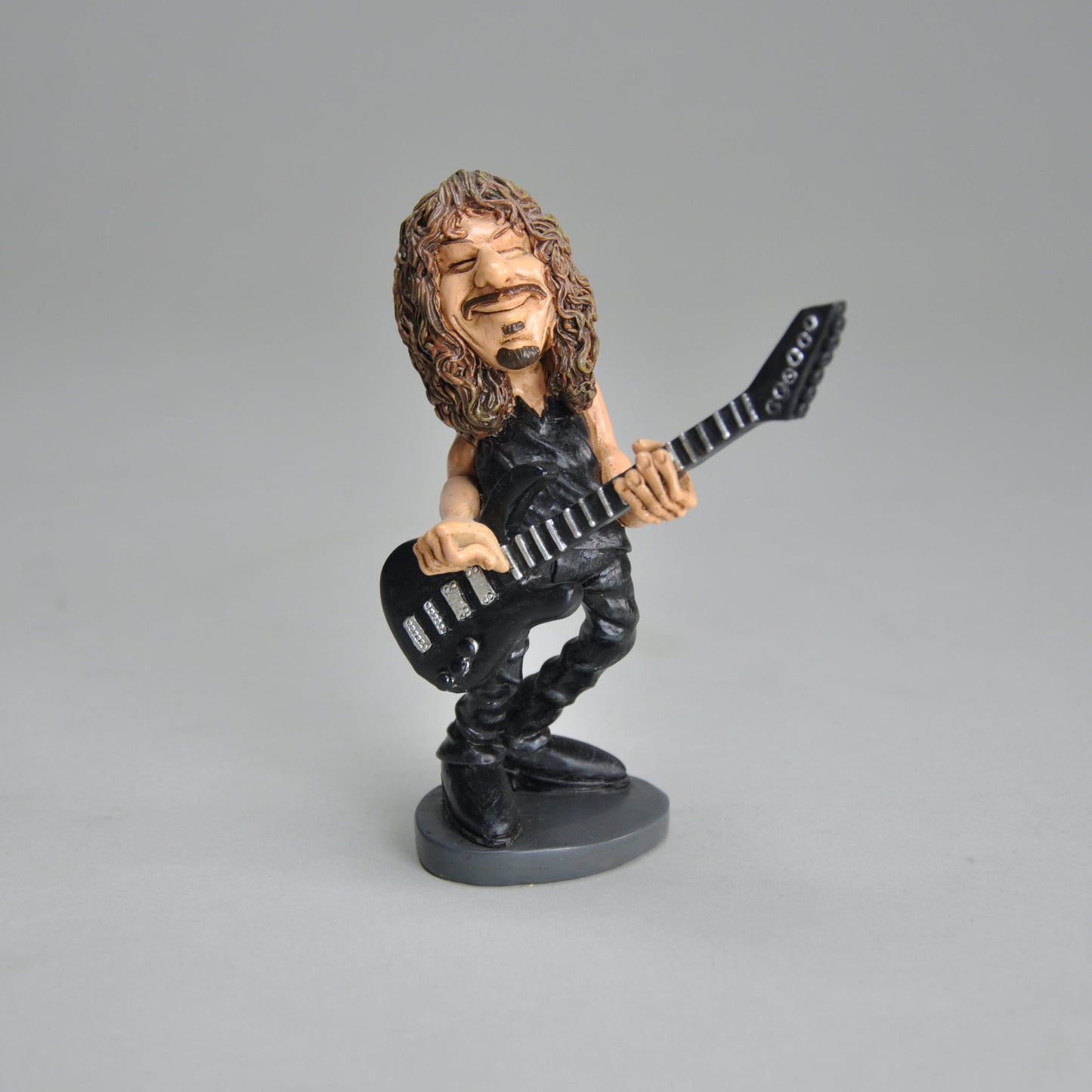 Kirk – The Shredder
