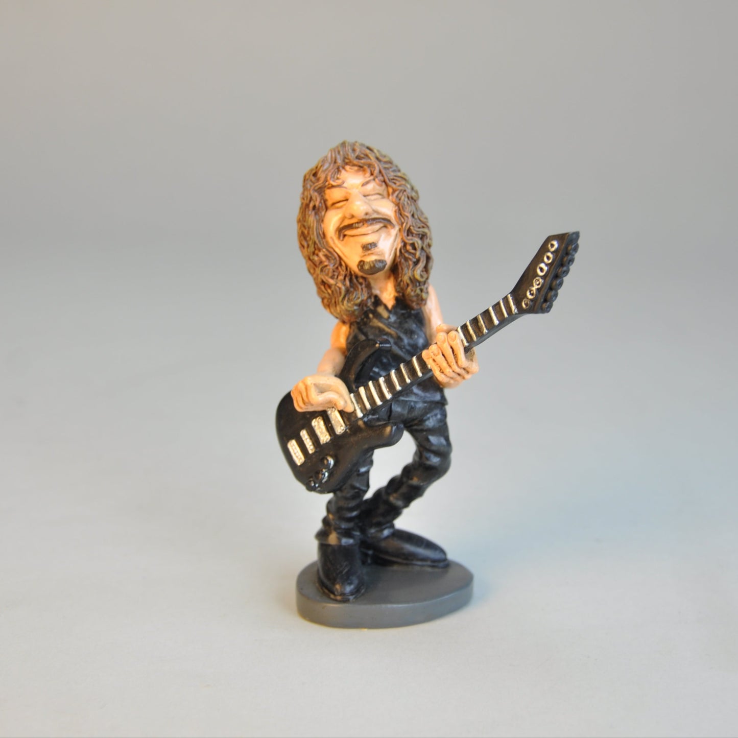 Kirk – The Shredder