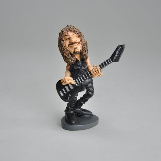 Kirk – The Shredder