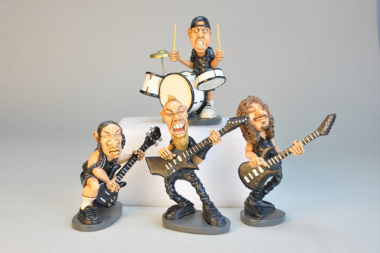 The Collection – Complete Set